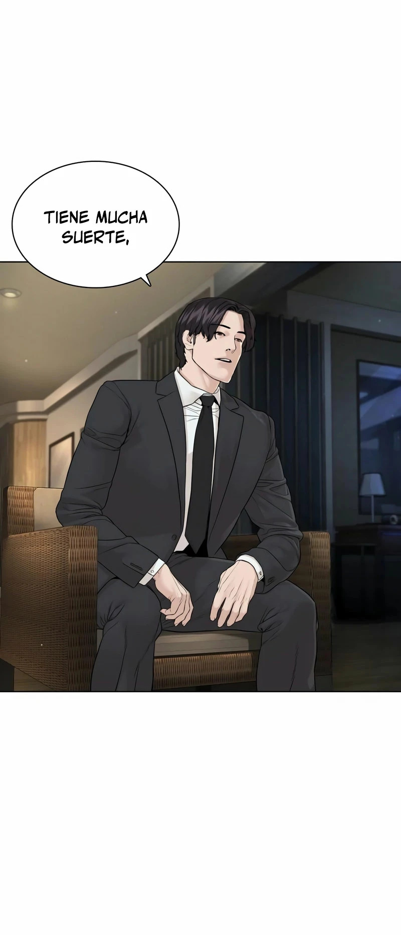 Read Viral Hit Español Manga Online