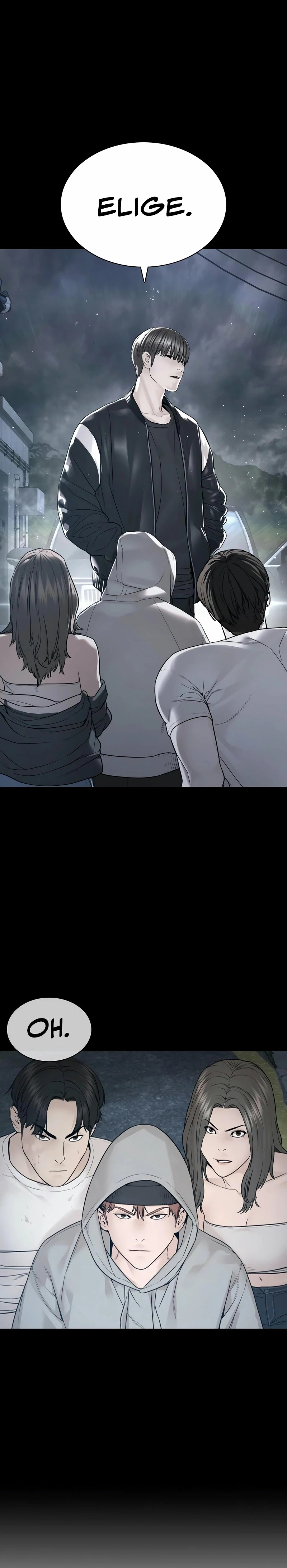 Read Viral Hit Español Manga Online