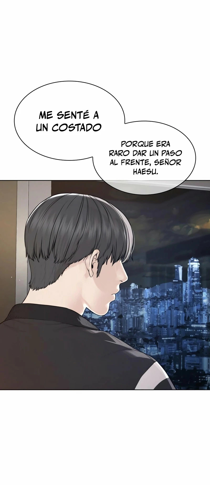 Read Viral Hit Español Manga Online