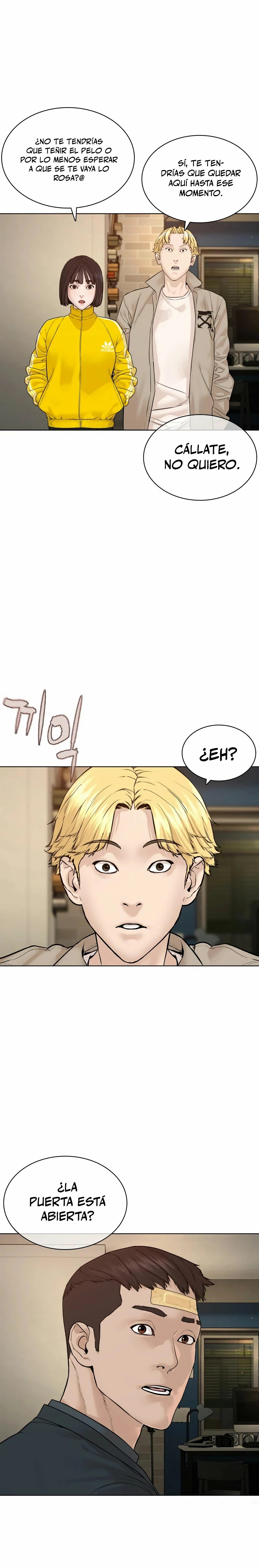 Read Viral Hit Español Manga Online