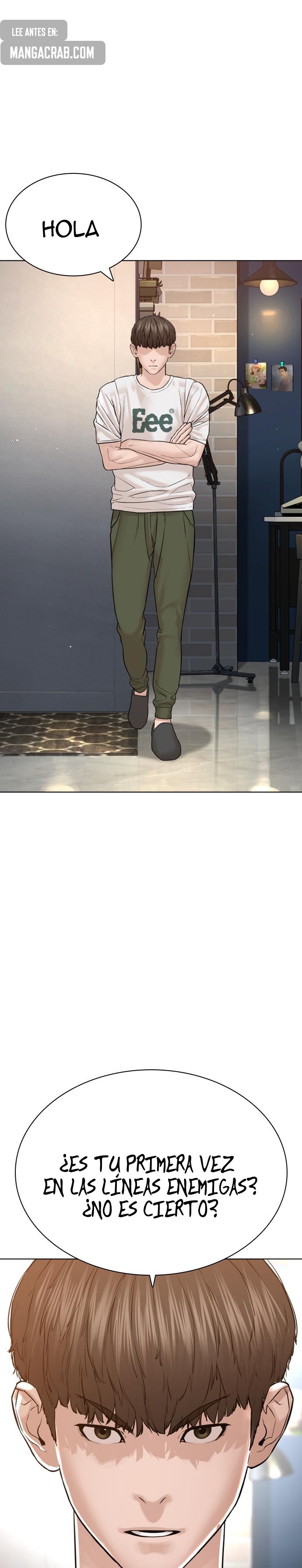 Read Viral Hit Español Manga Online