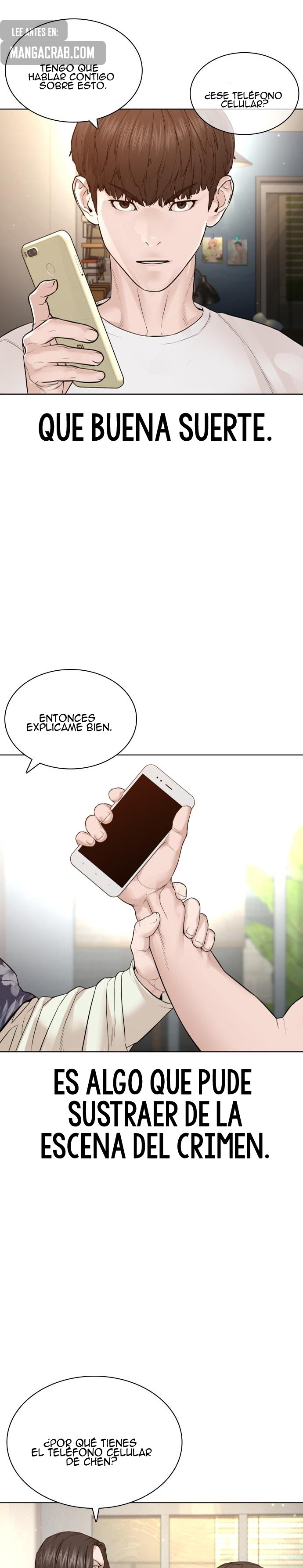 Read Viral Hit Español Manga Online