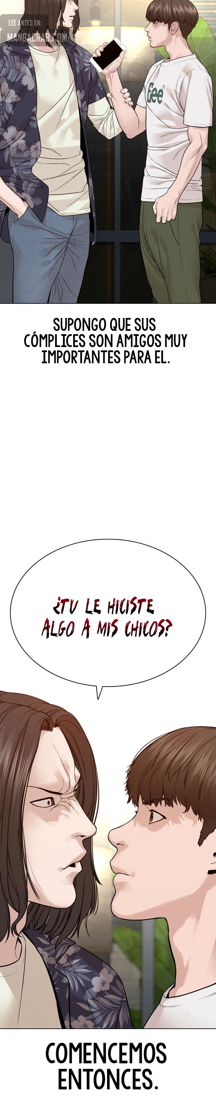 Read Viral Hit Español Manga Online