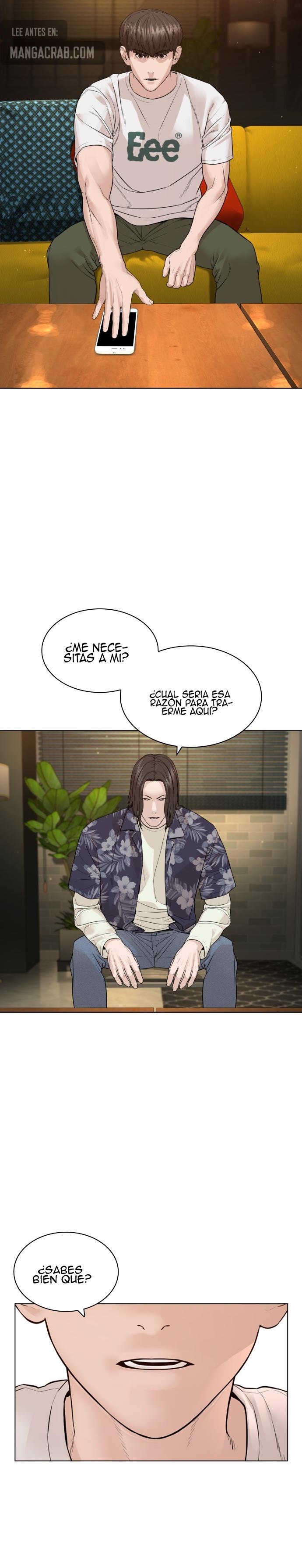 Read Viral Hit Español Manga Online