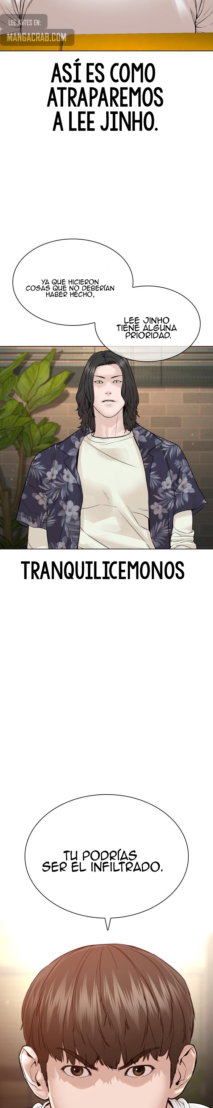 Read Viral Hit Español Manga Online