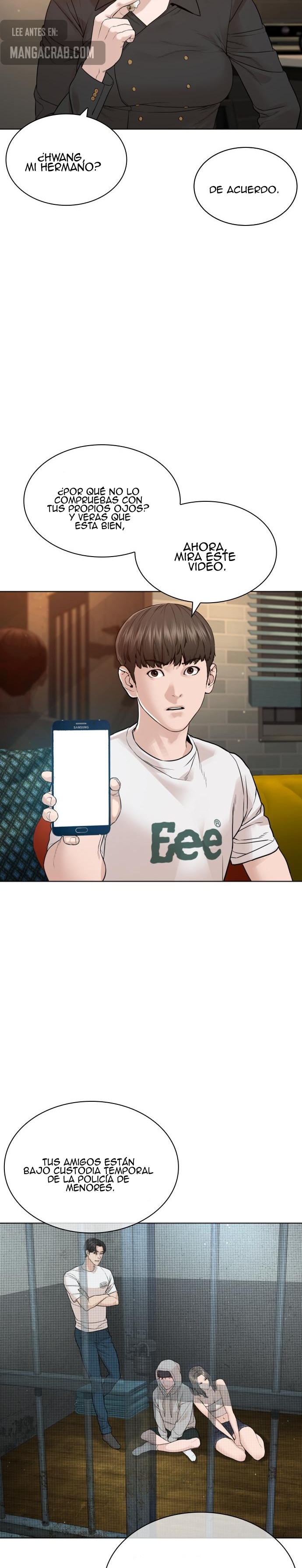 Read Viral Hit Español Manga Online