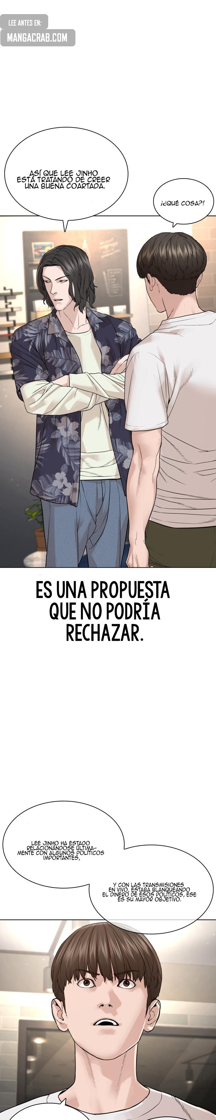 Read Viral Hit Español Manga Online