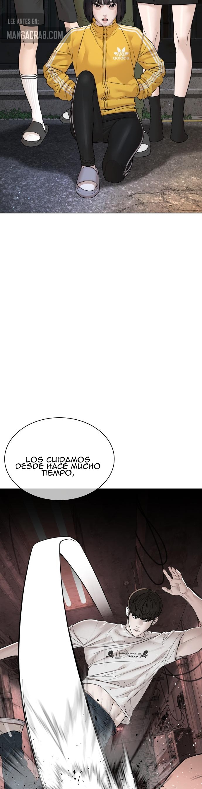 Read Viral Hit Español Manga Online