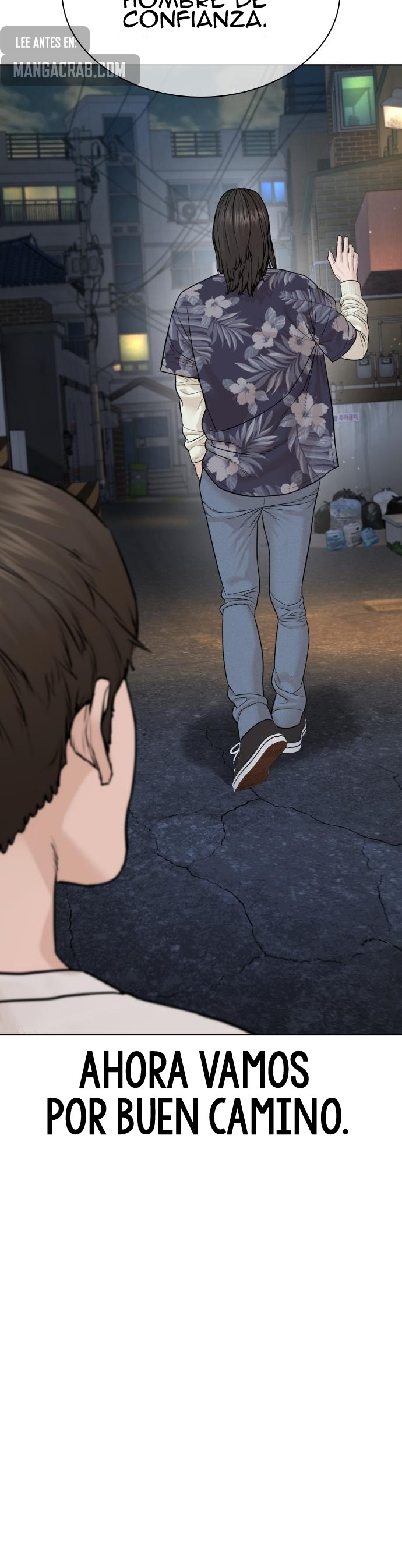 Read Viral Hit Español Manga Online