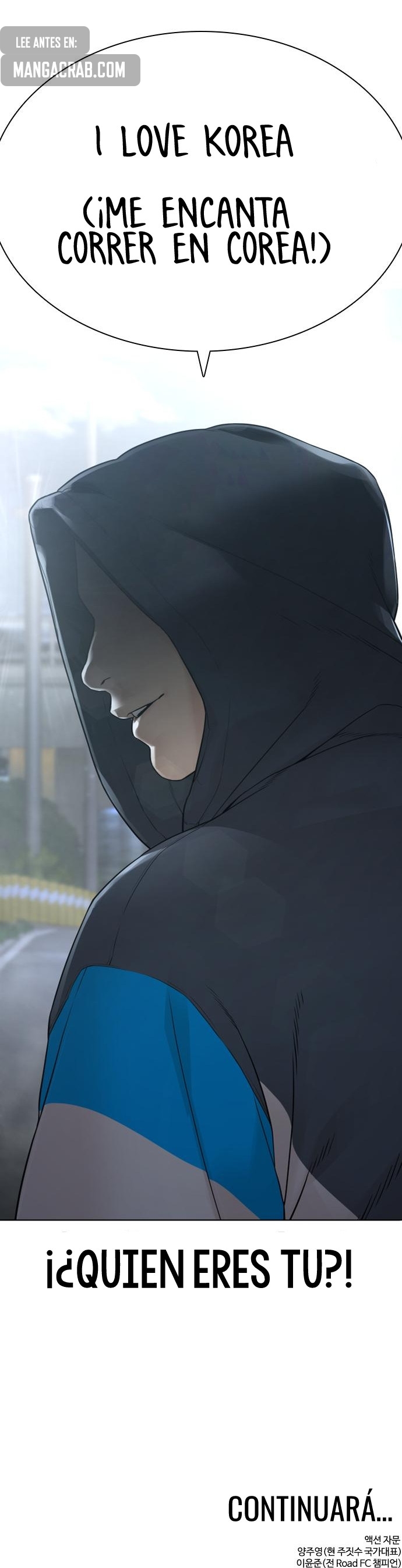 Read Viral Hit Español Manga Online