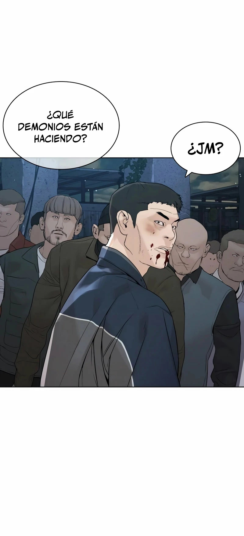 Read Viral Hit Español Manga Online