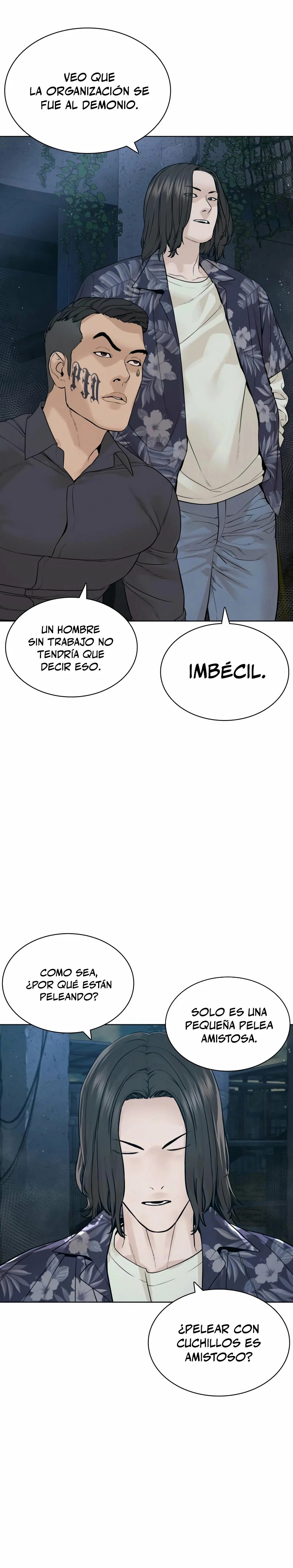 Read Viral Hit Español Manga Online
