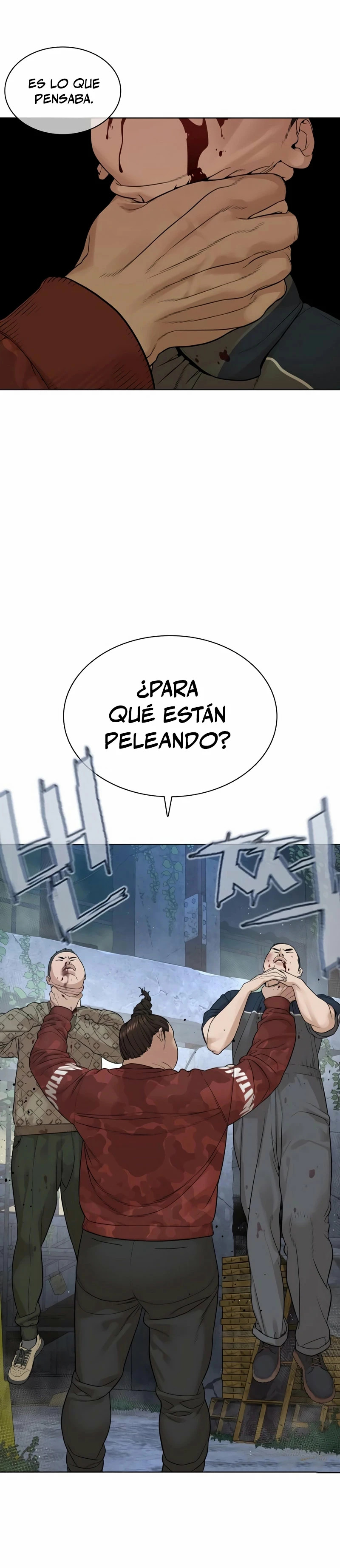 Read Viral Hit Español Manga Online