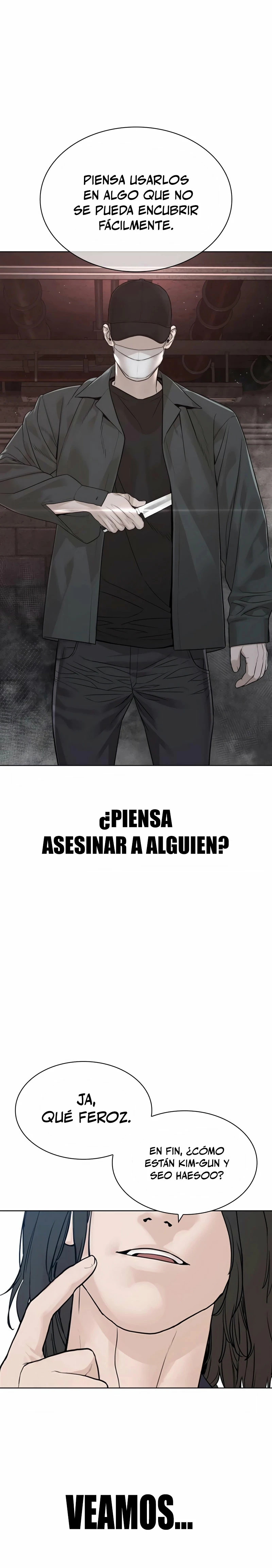 Read Viral Hit Español Manga Online