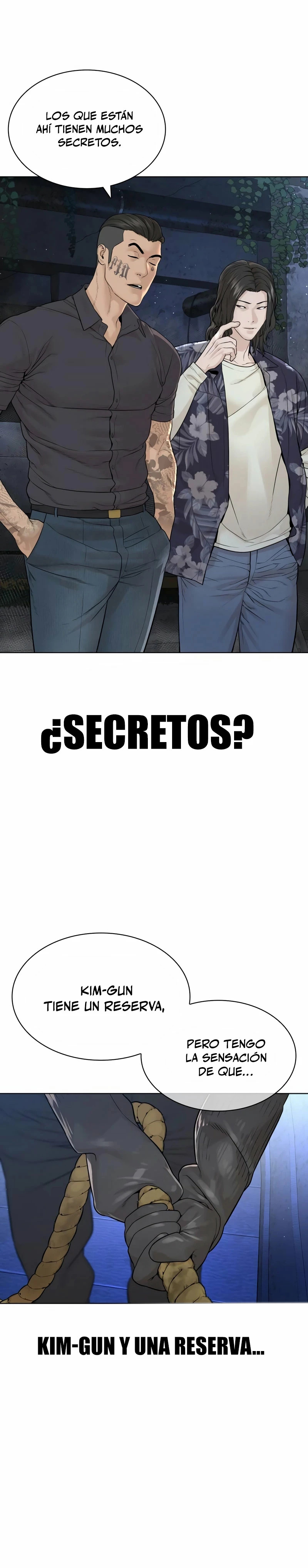 Read Viral Hit Español Manga Online