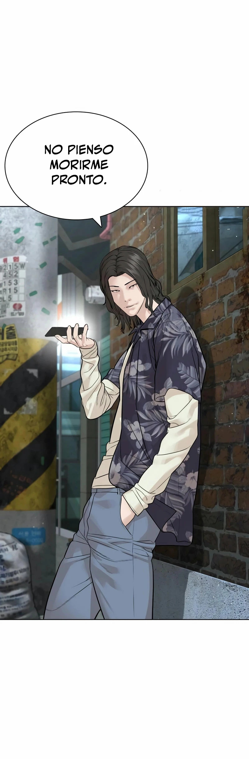 Read Viral Hit Español Manga Online