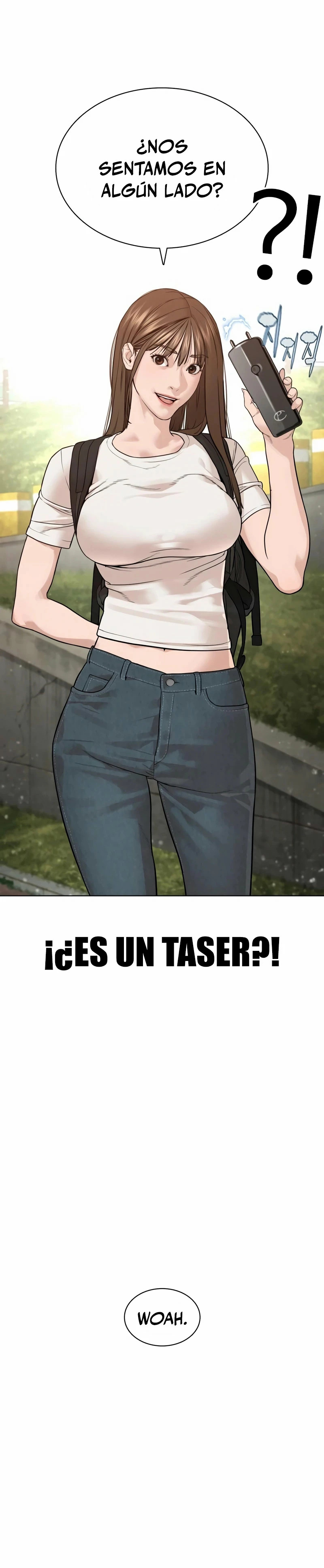 Read Viral Hit Español Manga Online