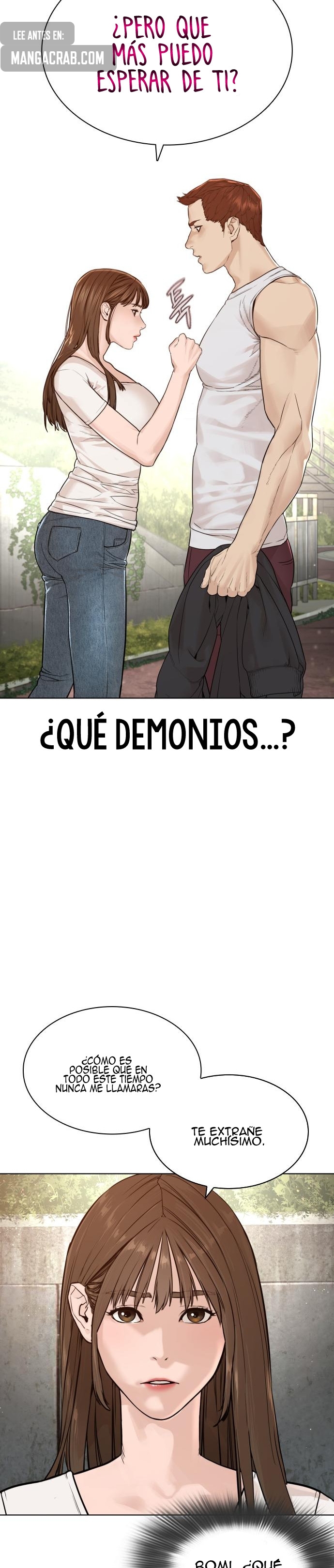 Read Viral Hit Español Manga Online