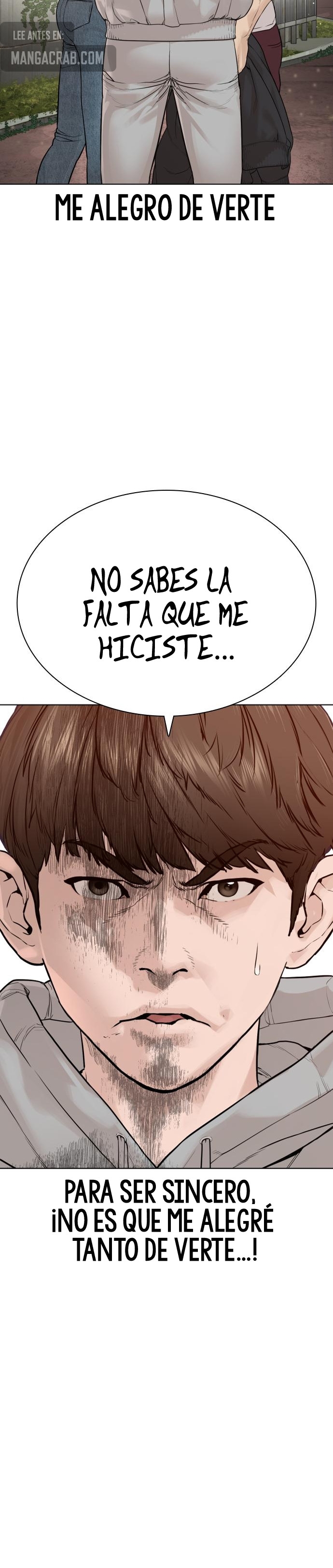 Read Viral Hit Español Manga Online