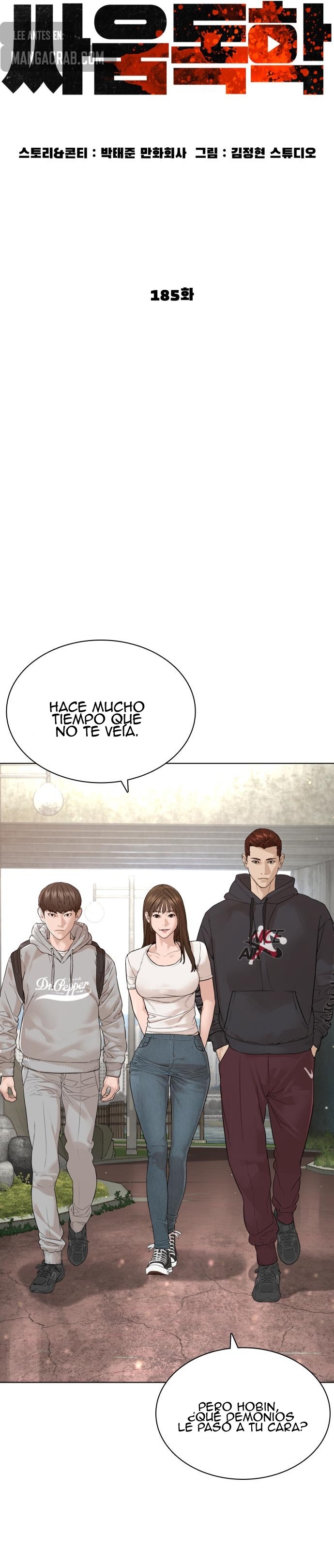 Read Viral Hit Español Manga Online