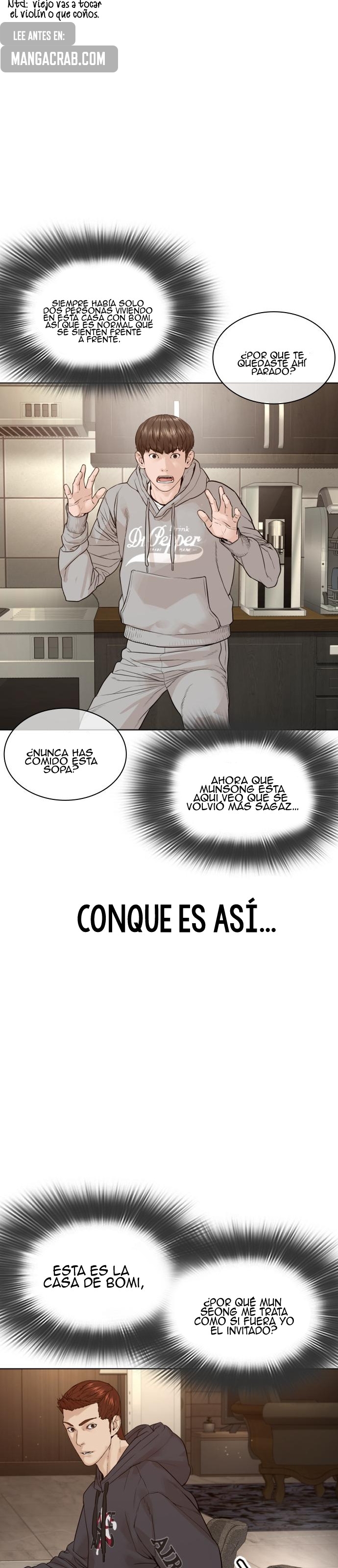 Read Viral Hit Español Manga Online