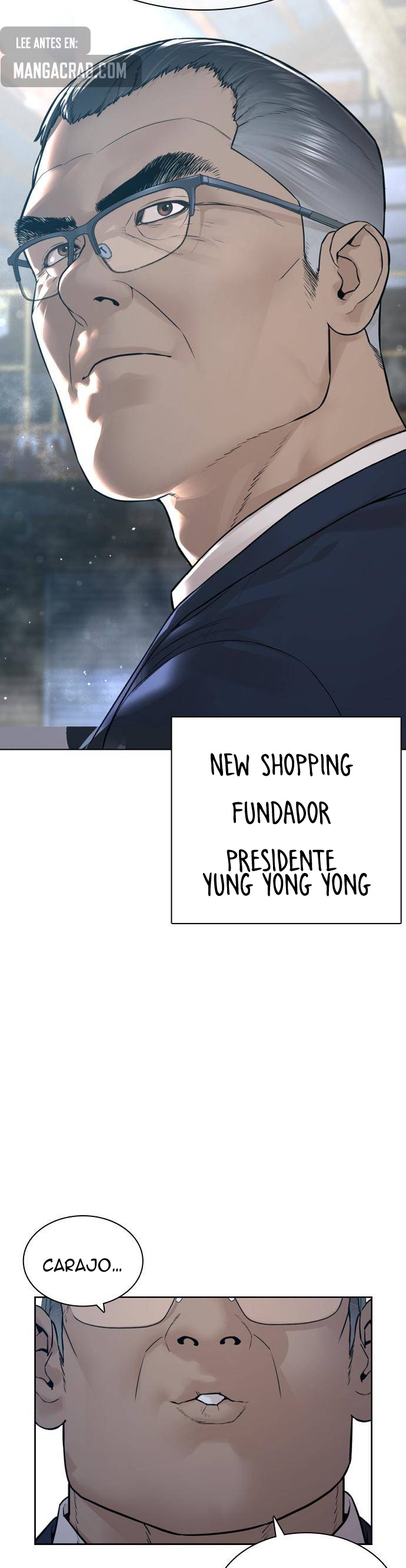 Read Viral Hit Español Manga Online