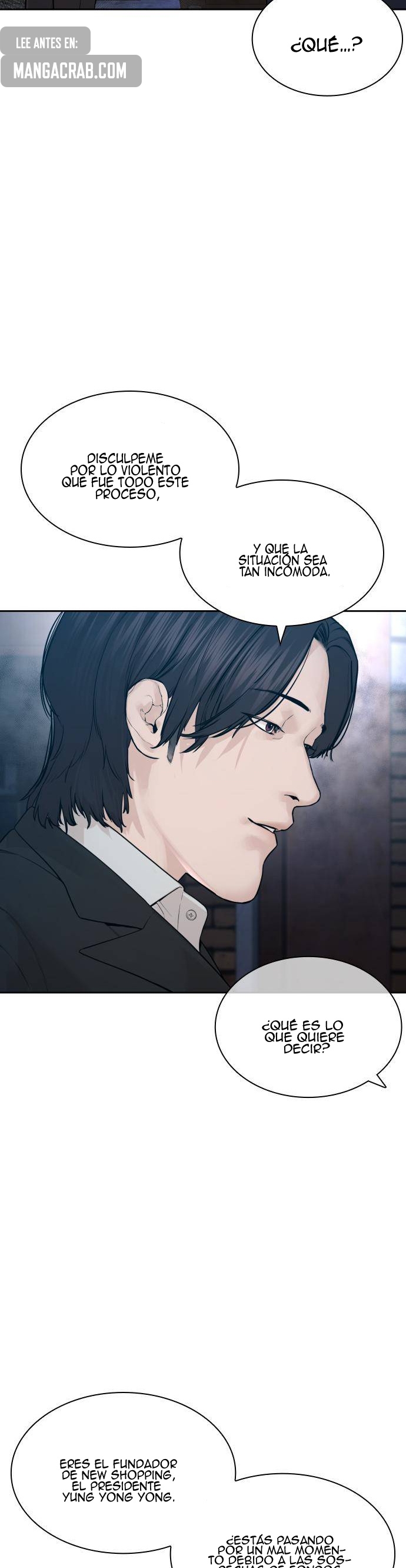 Read Viral Hit Español Manga Online