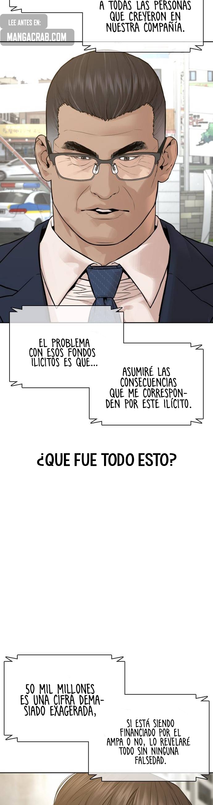 Read Viral Hit Español Manga Online