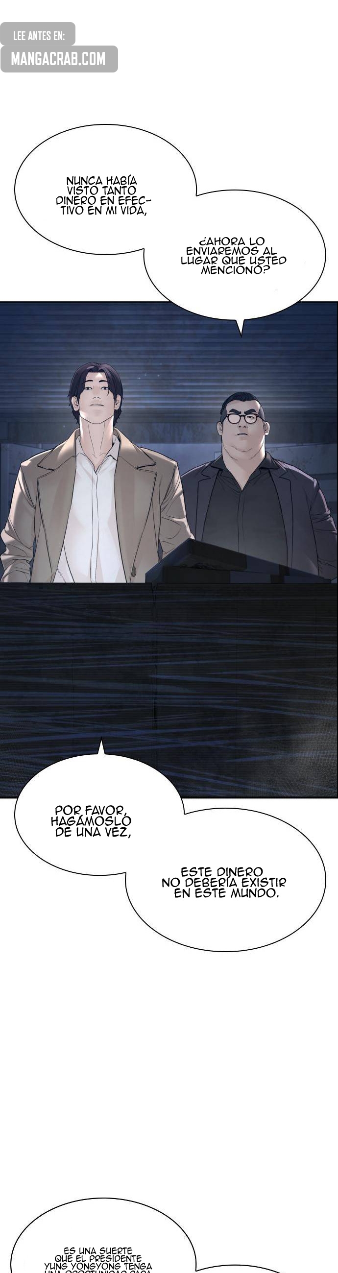 Read Viral Hit Español Manga Online