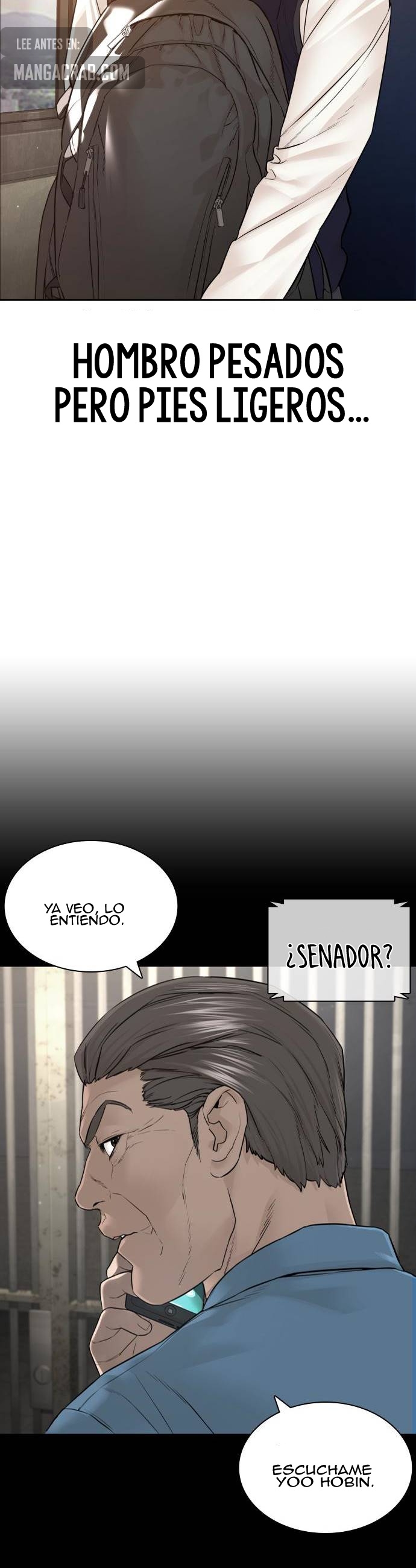 Read Viral Hit Español Manga Online