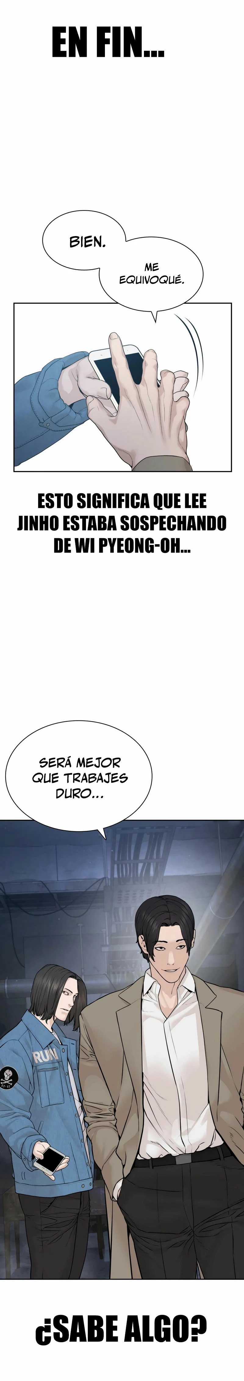 Read Viral Hit Español Manga Online