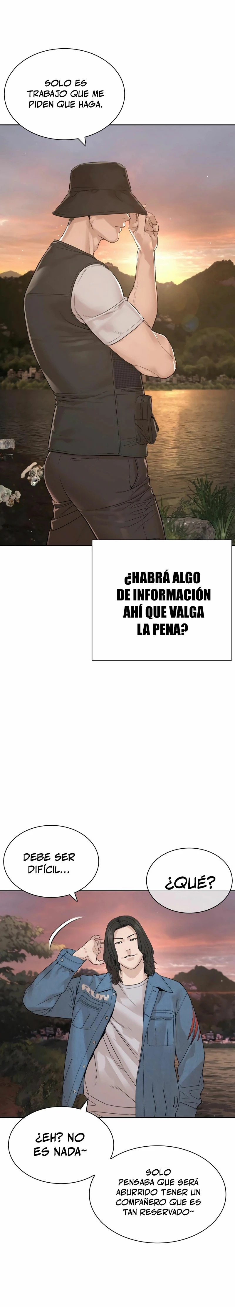 Read Viral Hit Español Manga Online