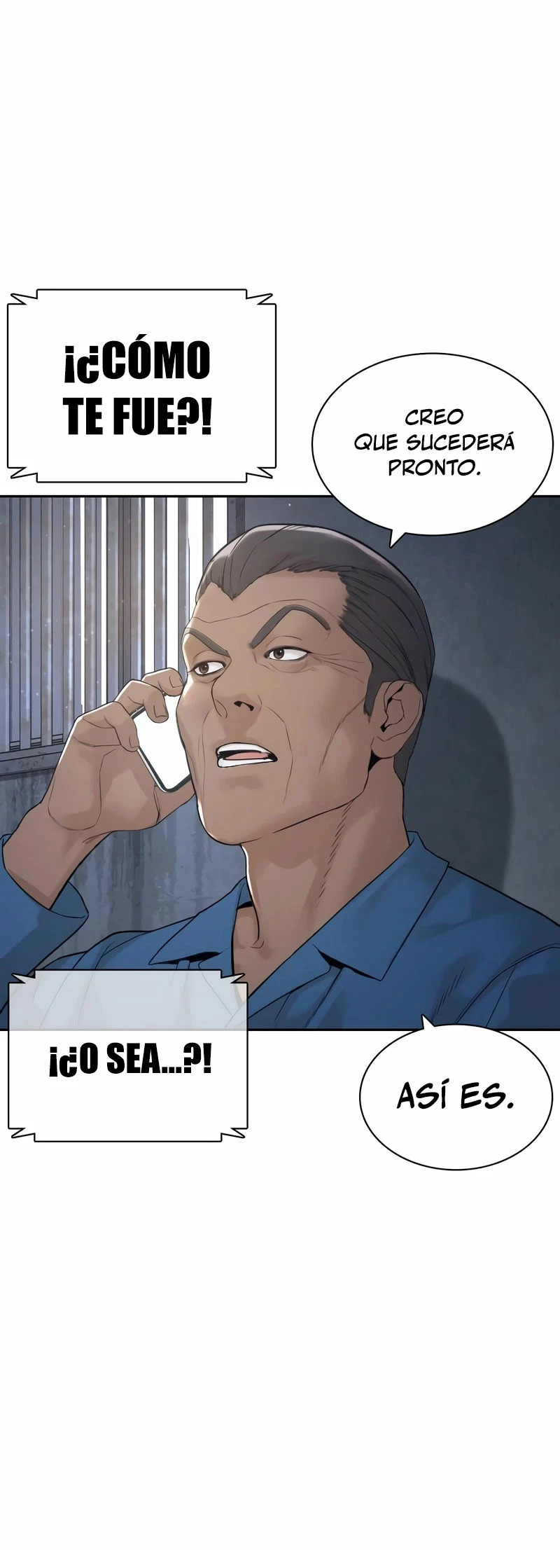 Read Viral Hit Español Manga Online