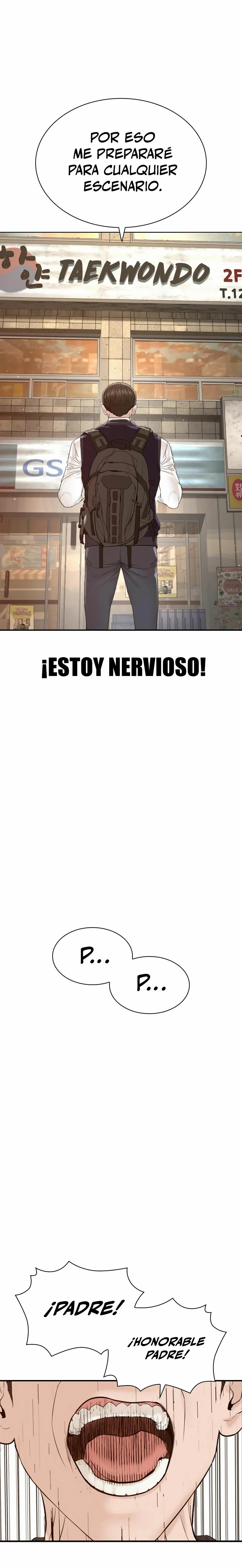 Read Viral Hit Español Manga Online