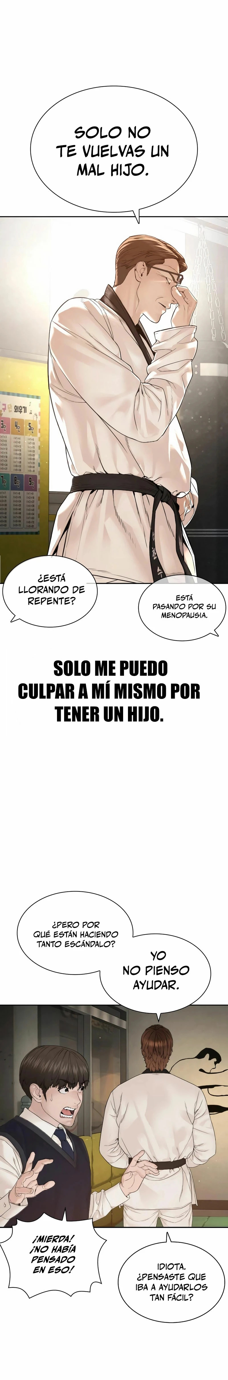 Read Viral Hit Español Manga Online