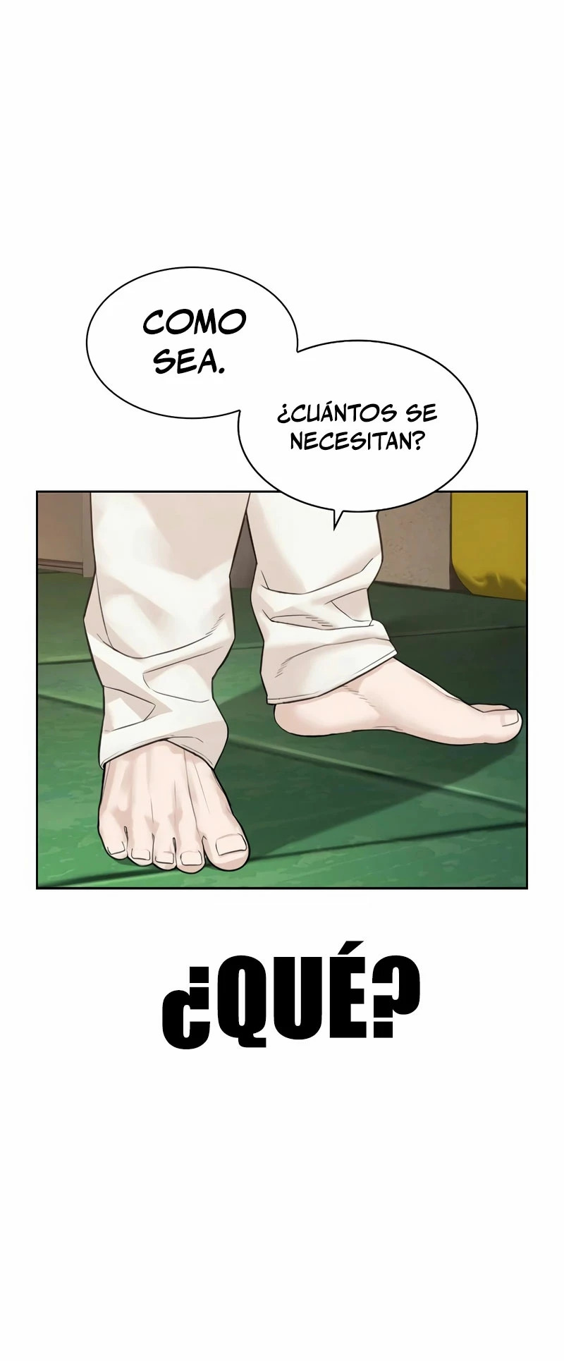 Read Viral Hit Español Manga Online