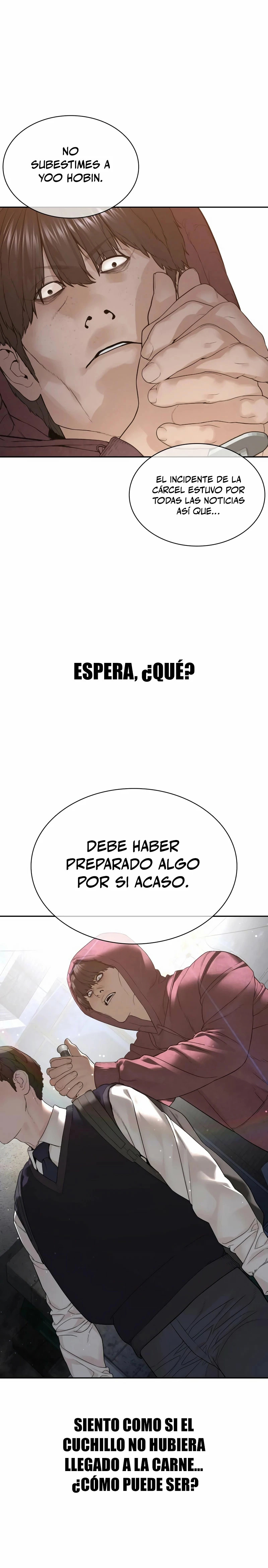 Read Viral Hit Español Manga Online