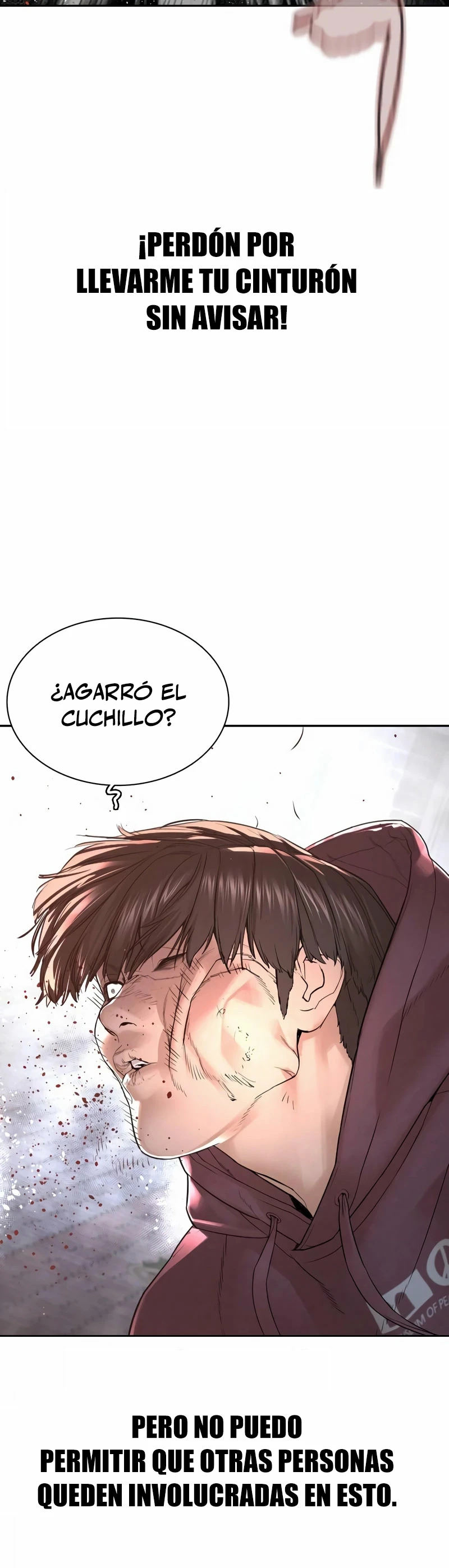 Read Viral Hit Español Manga Online