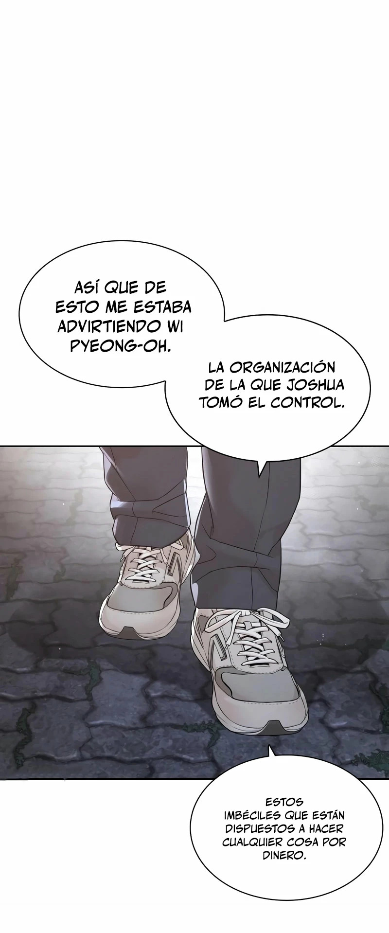 Read Viral Hit Español Manga Online