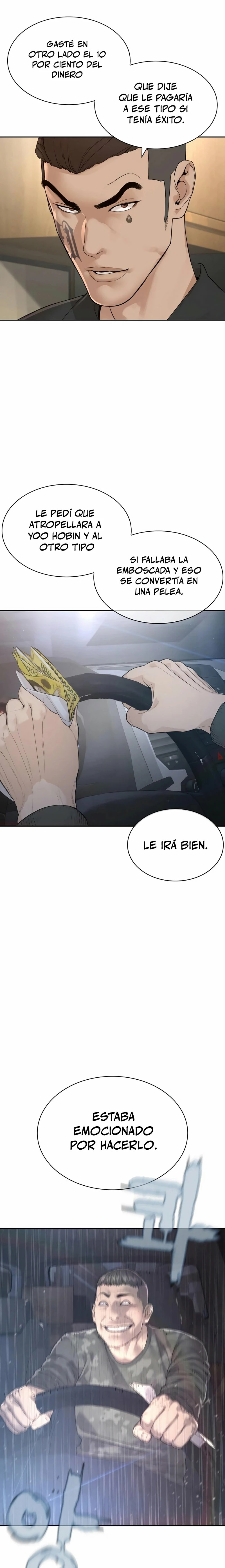 Read Viral Hit Español Manga Online