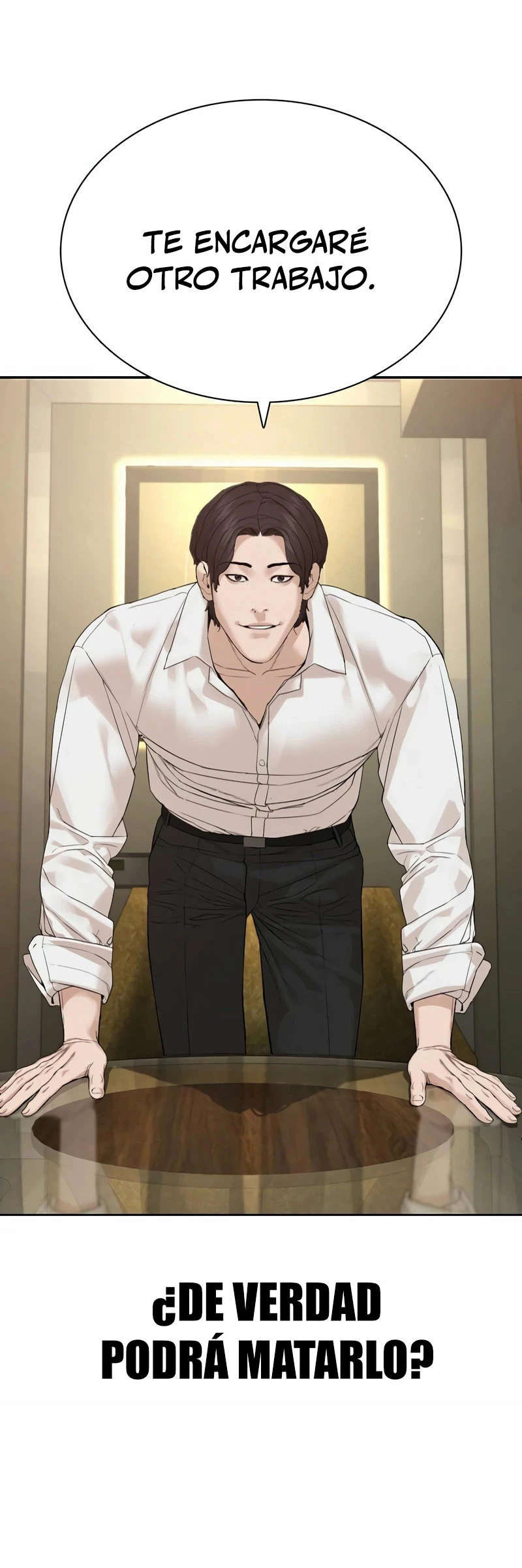 Read Viral Hit Español Manga Online