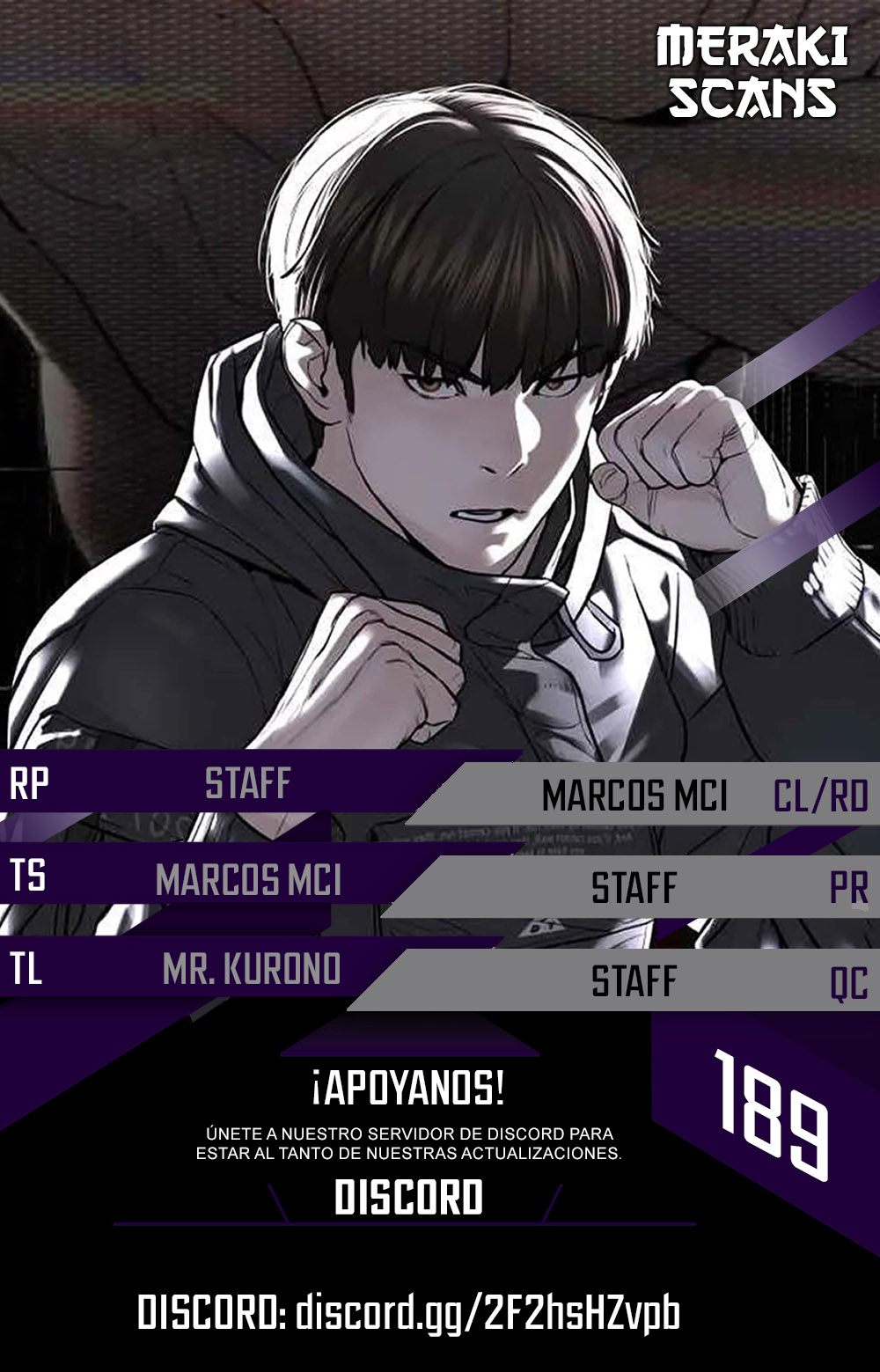 Read Viral Hit Español Manga Online