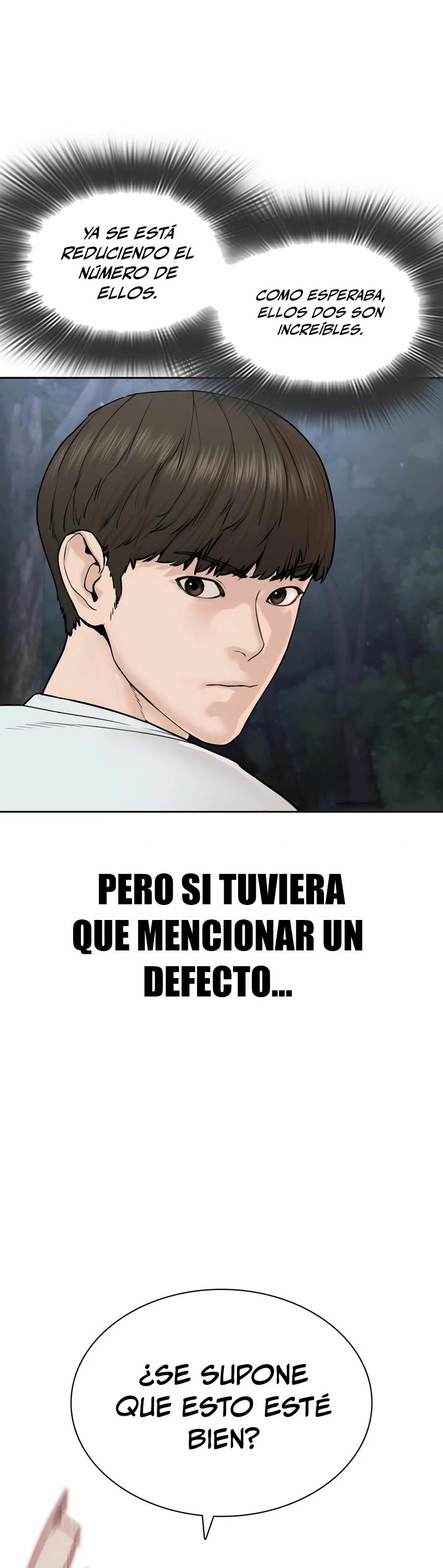 Read Viral Hit Español Manga Online