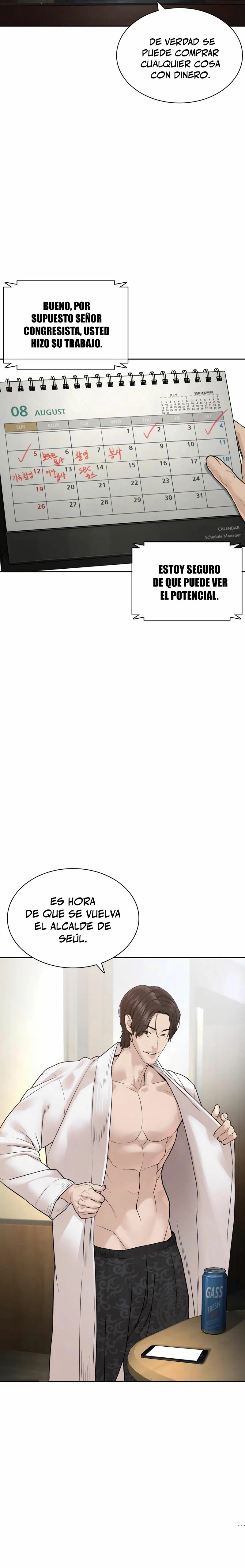 Read Viral Hit Español Manga Online