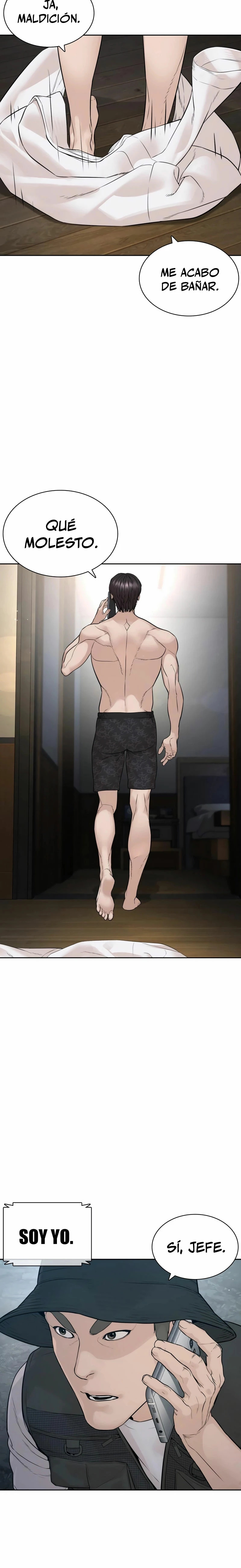 Read Viral Hit Español Manga Online