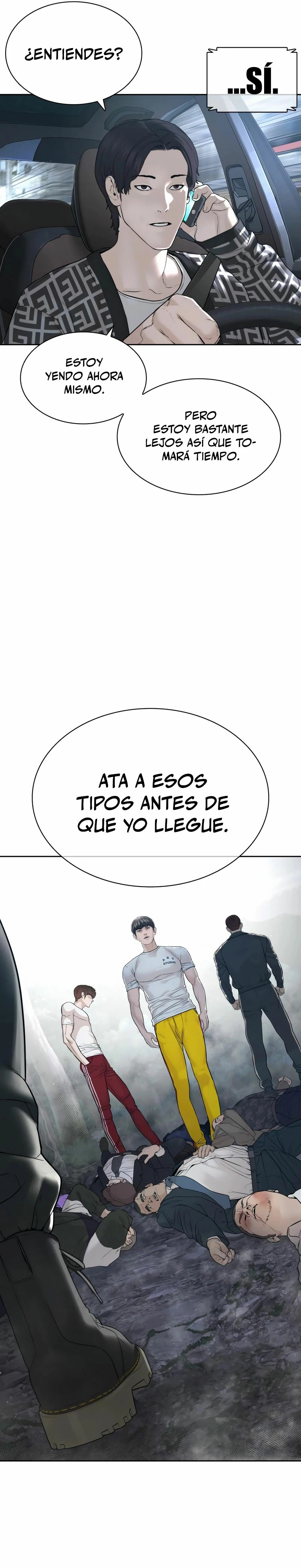 Read Viral Hit Español Manga Online