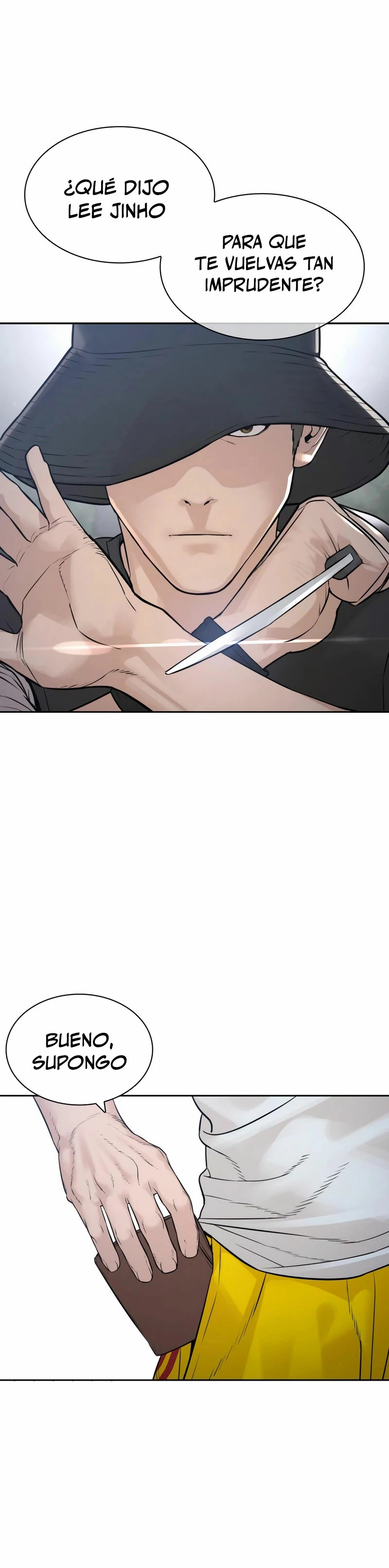 Read Viral Hit Español Manga Online