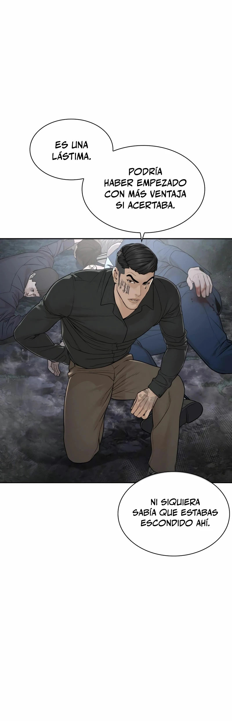 Read Viral Hit Español Manga Online