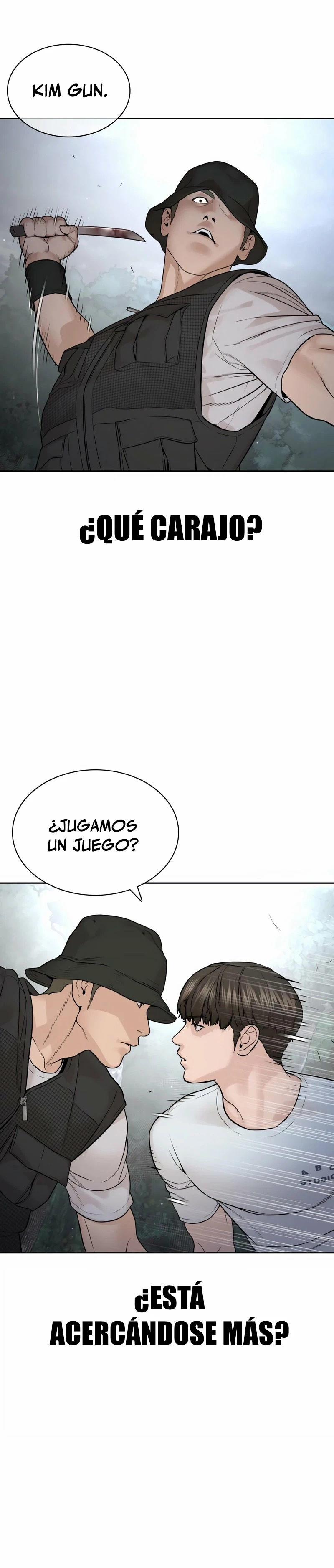 Read Viral Hit Español Manga Online