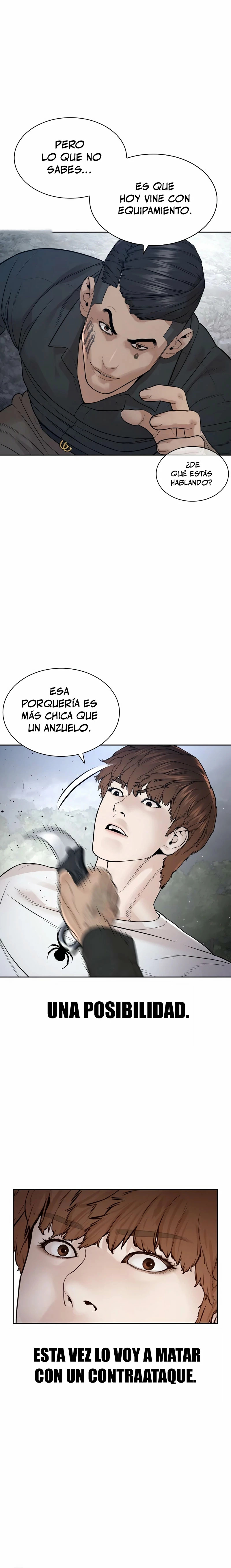 Read Viral Hit Español Manga Online